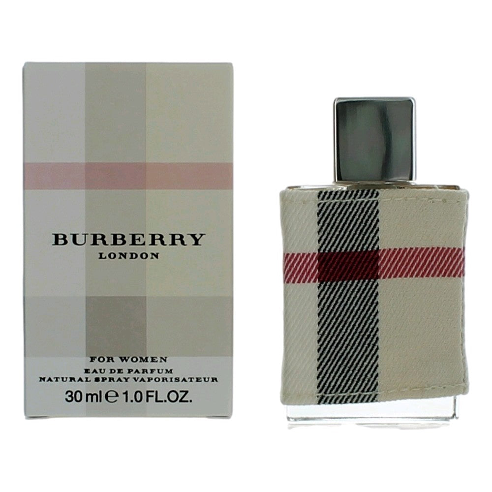 Burberry – Burberry London Eau de Parfum Spray for Women (1 oz) product image