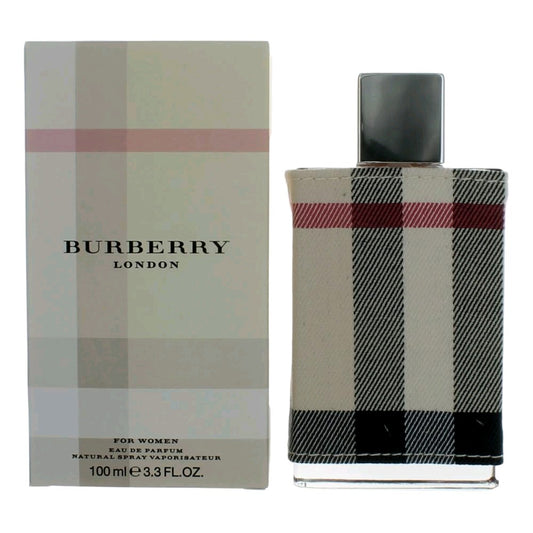 Burberry – Burberry London Eau de Parfum Spray for Women (3.3 oz) product image