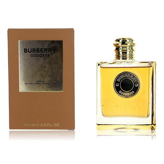 Burberry – Burberry Goddess Fragrance for Women (3.4 oz) product image