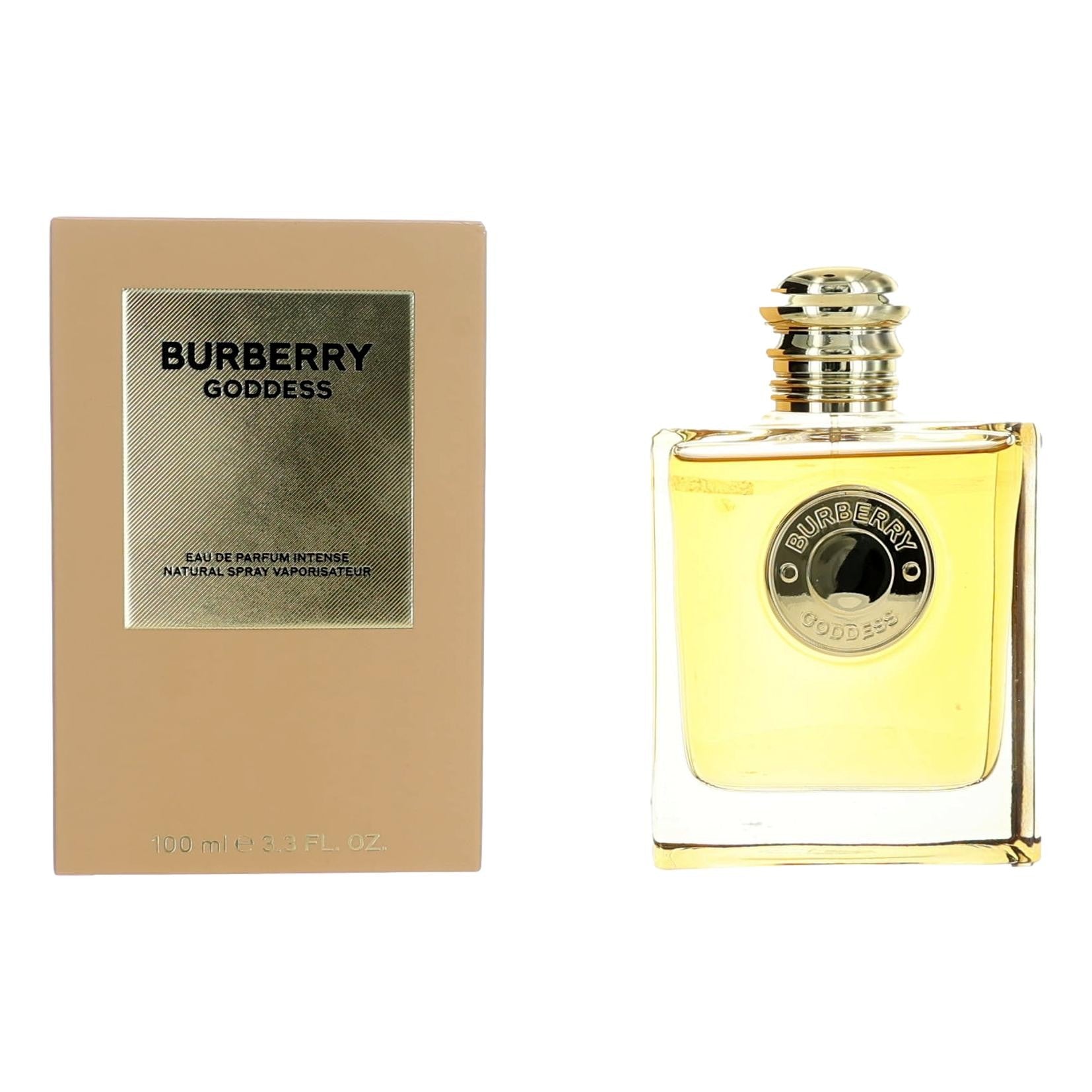 Burberry – Burberry Goddess Eau de Parfum Spray for Women (3.3 oz) product image