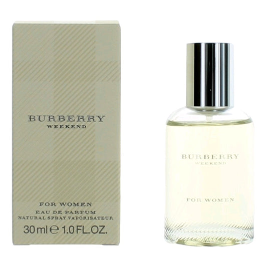 Burberry – Burberry Weekend Eau de Parfum Spray for Women (1 oz) product image