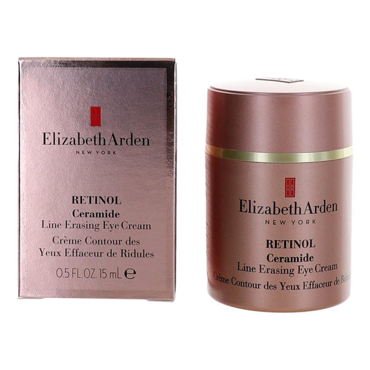 Elizabeth Arden – Retinol Ceramide Fragrance (0.5 oz) product image