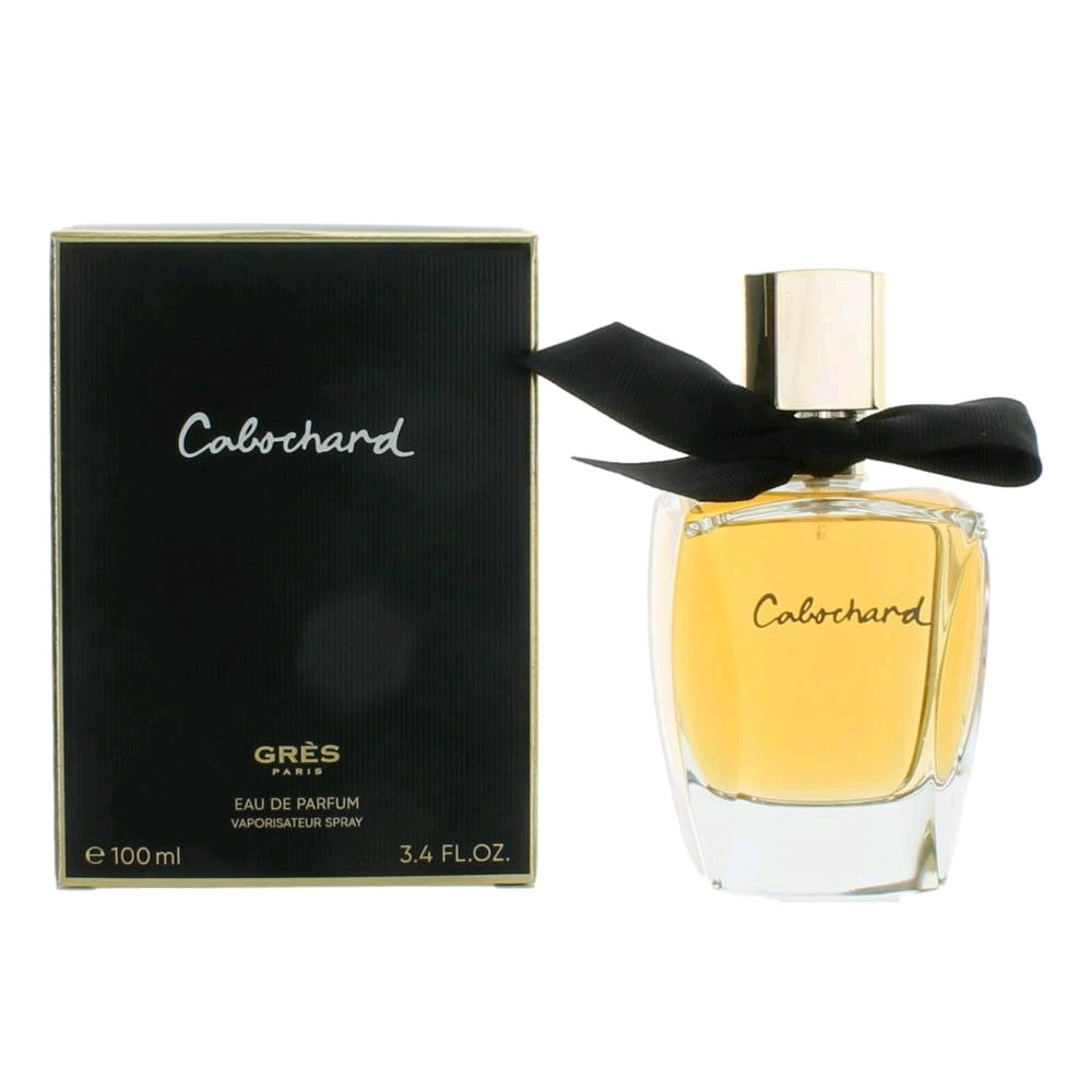 Parfums Gres – Cabochard Eau de Parfum Spray for Women (3.4 oz) product image