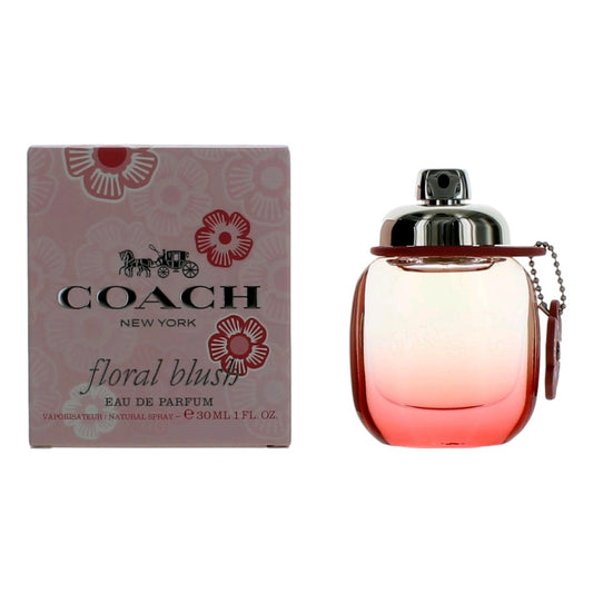 Coach – Coach Floral Blush Eau de Parfum Spray for Women (1 oz) product image