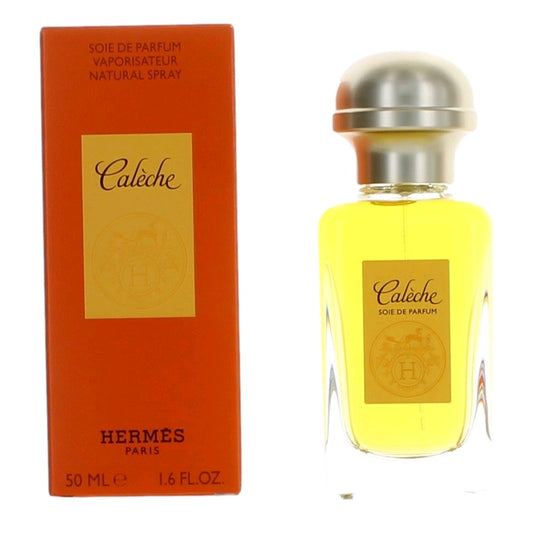 Hermes – Caleche Fragrance for Women (1.6 oz) product image