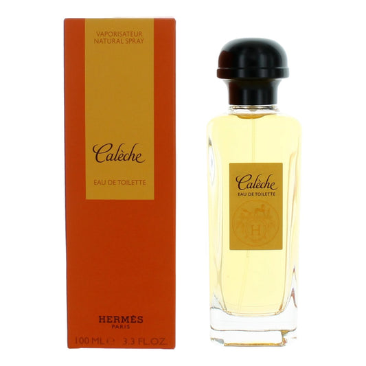 Hermes – Caleche Eau de Toilette Spray for Women (3.3 oz) product image