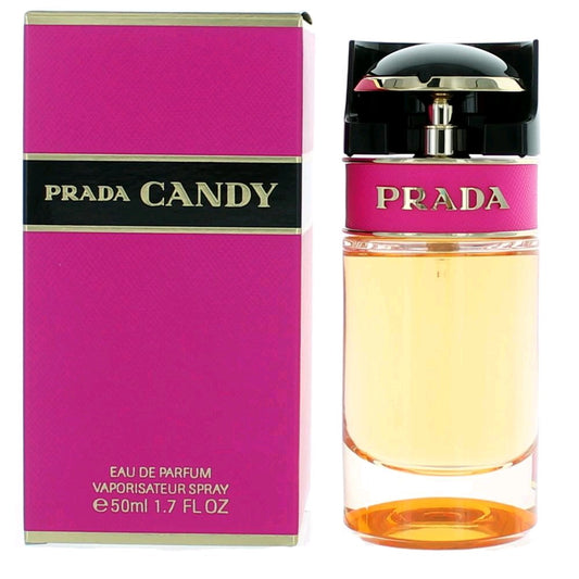 Prada – Prada Candy Eau de Parfum Spray for Women (1.7 oz) product image