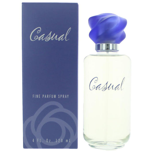 Paul Sebastian – Casual Fragrance for Women (4 oz) product image