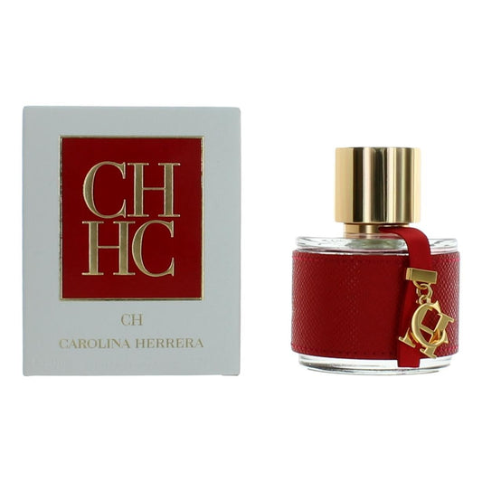 Carolina Herrera – CH Eau de Toilette Spray for Women (1.7 oz) product image