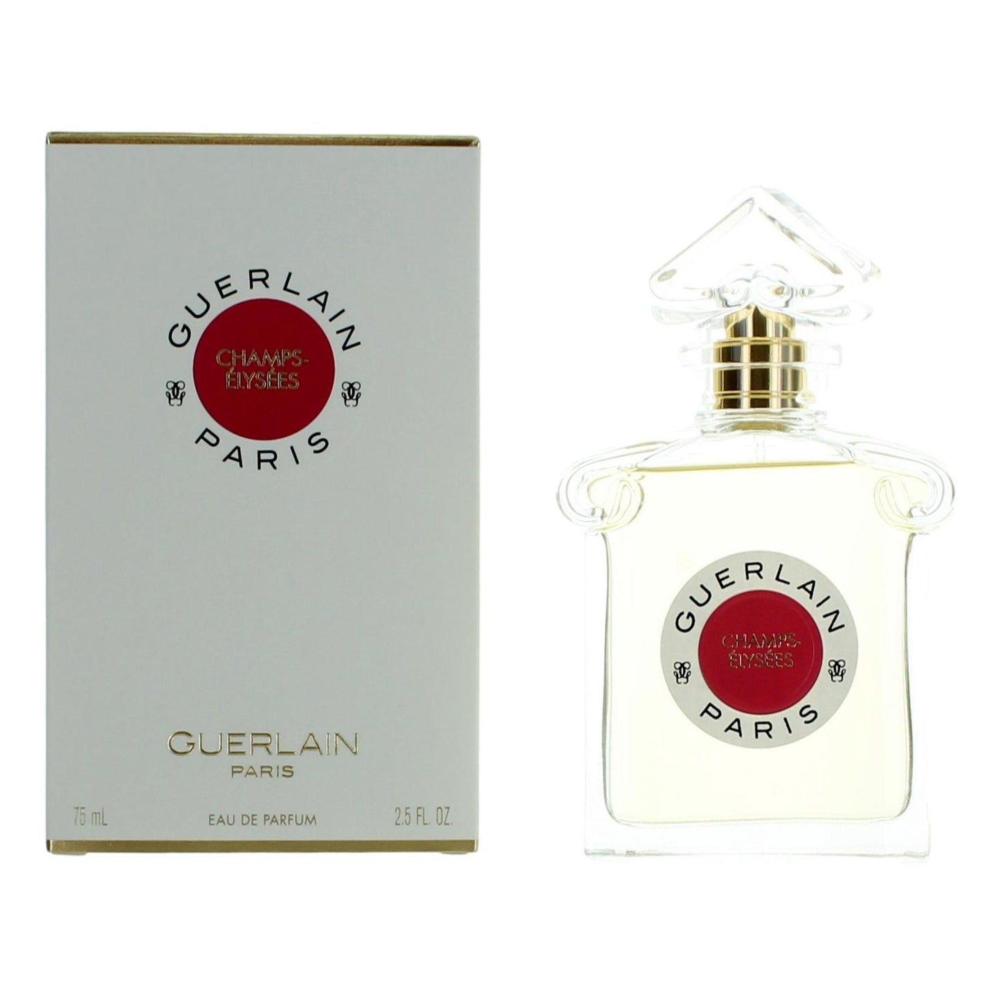 Guerlain – Champs Elysees Eau de Parfum Spray for Women (2.5 oz) product image
