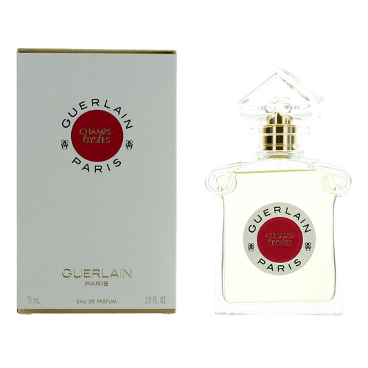Guerlain – Champs Elysees Eau de Parfum Spray for Women (2.5 oz) product image
