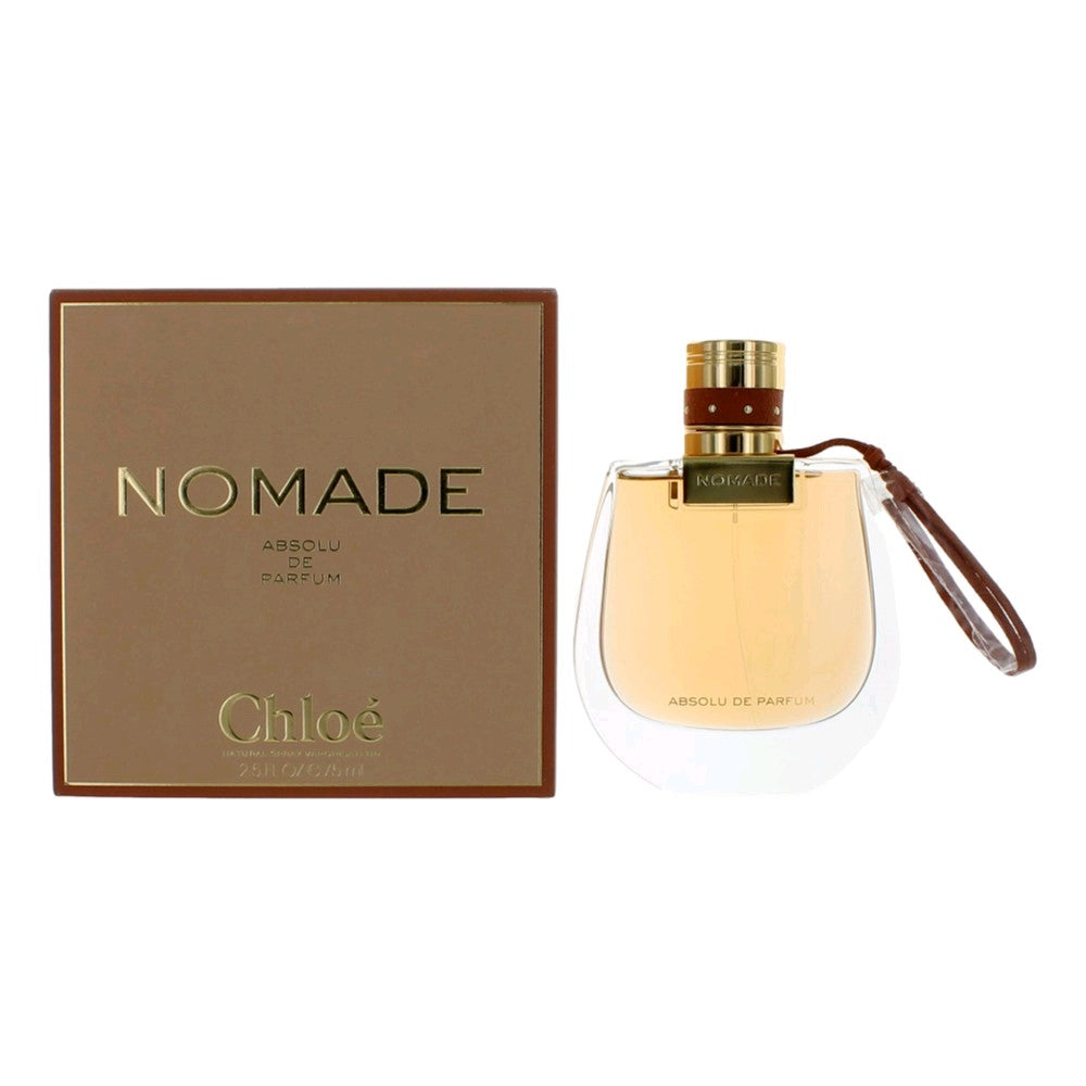 Chloe – Chloe Nomade Fragrance for Women (2.5 oz) product image
