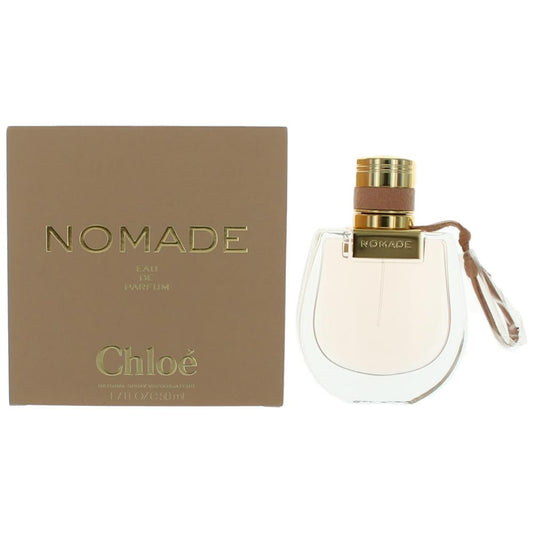Chloe – Chloe Nomade Eau de Parfum Spray for Women (1.7 oz) product image