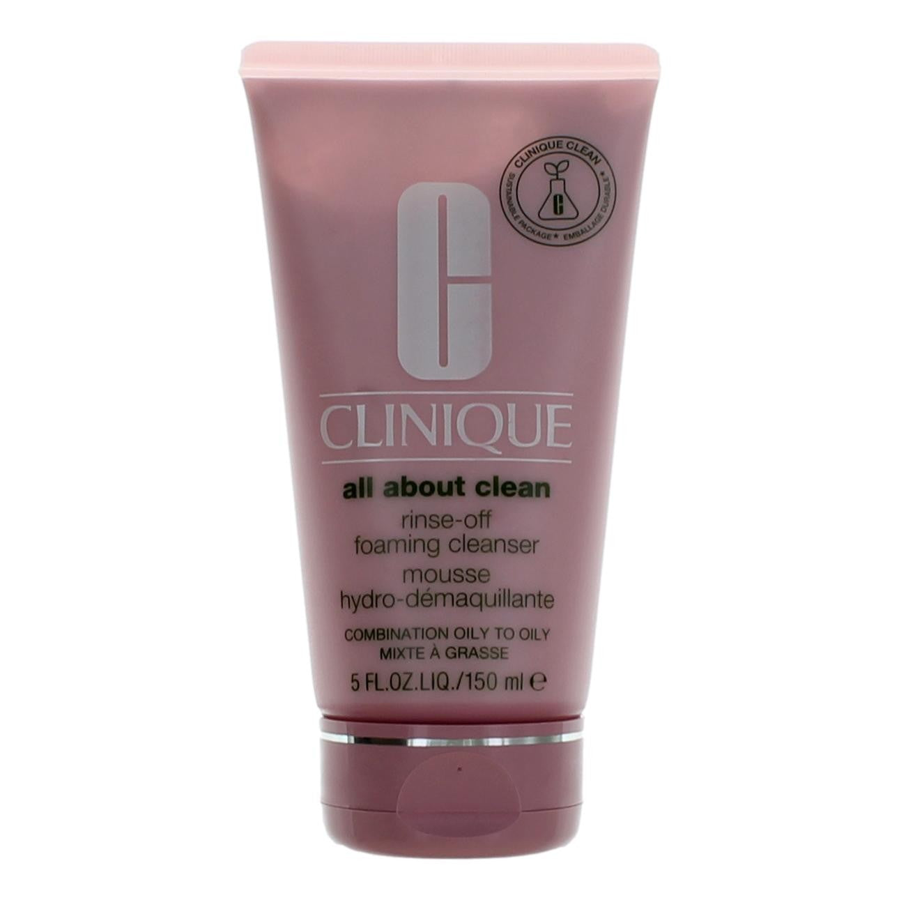 Clinique – Clinique All About Clean Fragrance (5 oz) product image