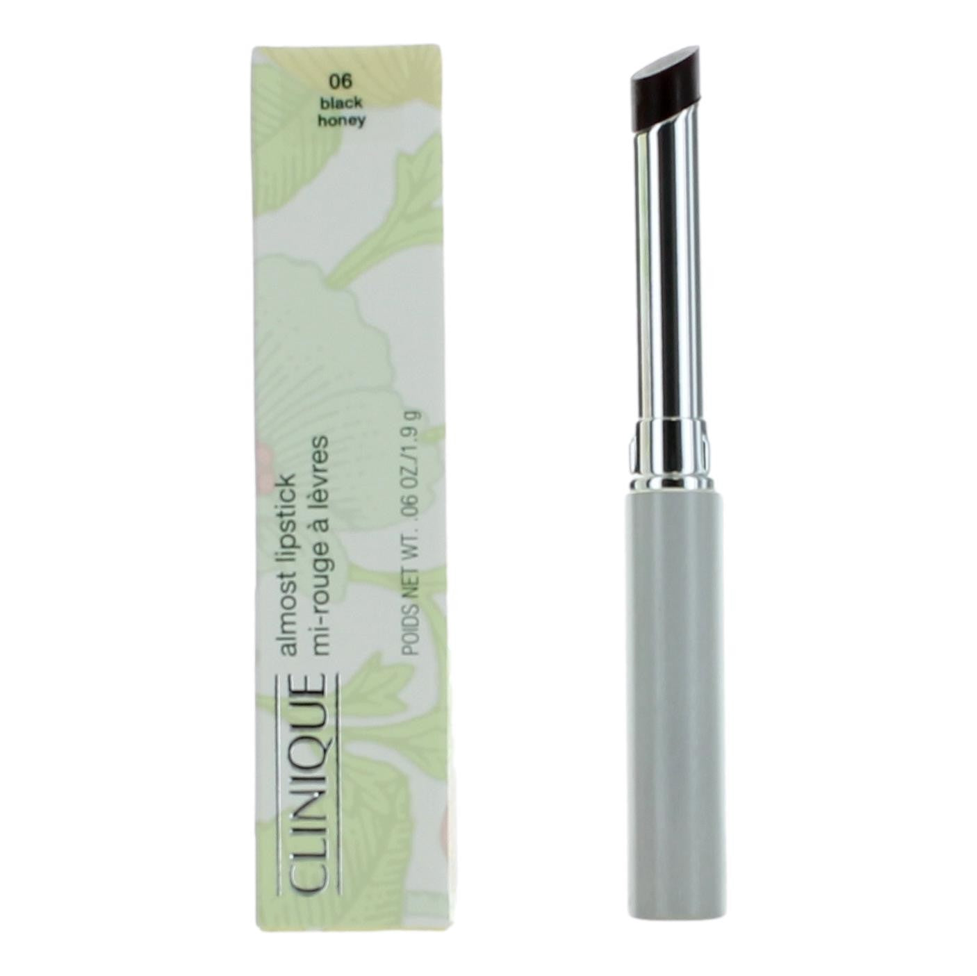 Clinique – Clinique Almost Lipstick Fragrance (0.06 oz) product image