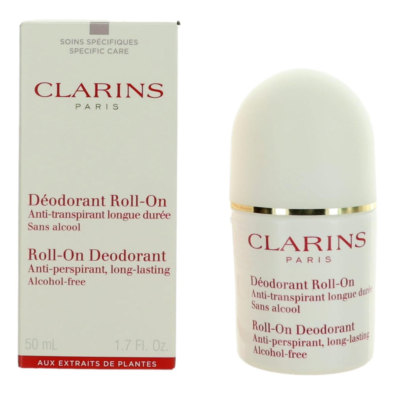 Clarins – Clarins Fragrance (1.7 oz) product image