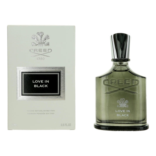 Creed – Love In Black Eau de Parfum Spray for Women (2.5 oz) product image