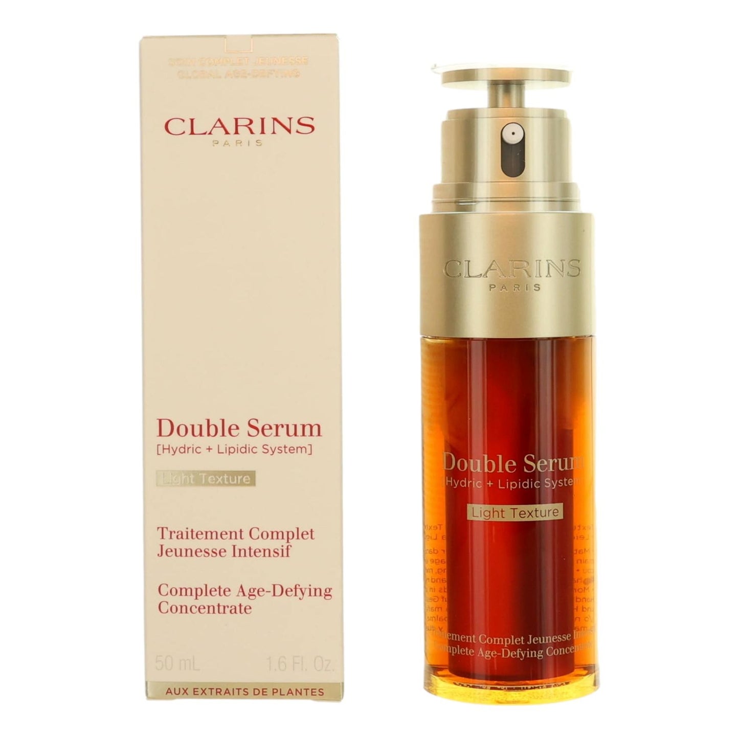 Clarins – Clarins Fragrance (1.6 oz) product image