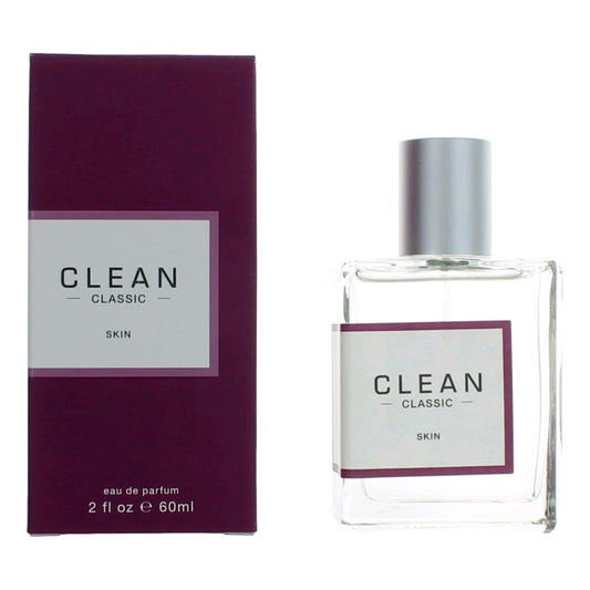DLiSh – Clean Skin Eau de Parfum Spray for Women (2 oz) product image
