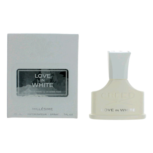 Creed – Love in White Eau de Parfum Spray for Women (1 oz) product image
