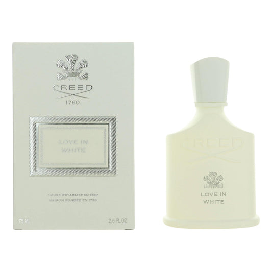 Creed – Love in White Eau de Parfum Spray for Women (2.5 oz) product image
