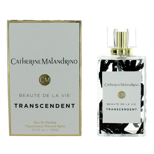 Catherine Malandrino – Transcendent Eau de Parfum Spray for Women (3.4 oz) product image