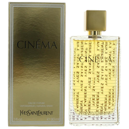 Yves Saint Laurent – Cinema (3 oz) EDP for Women product image