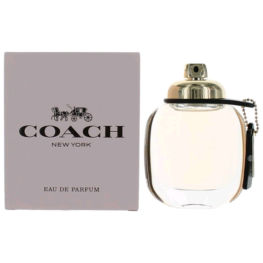Coach – Coach Eau de Parfum Spray for Women (1.7 oz) product image
