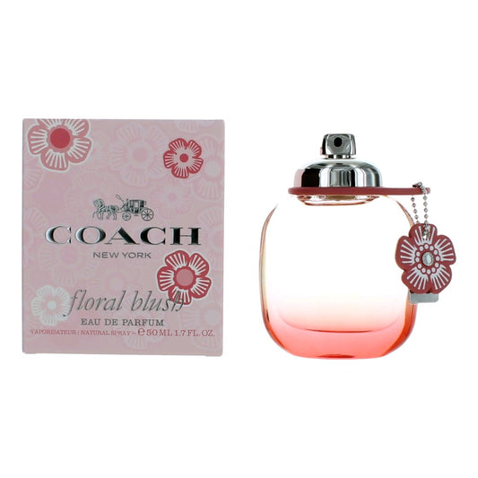 Coach – Coach Floral Blush Eau de Parfum Spray for Women (1.7 oz) product image