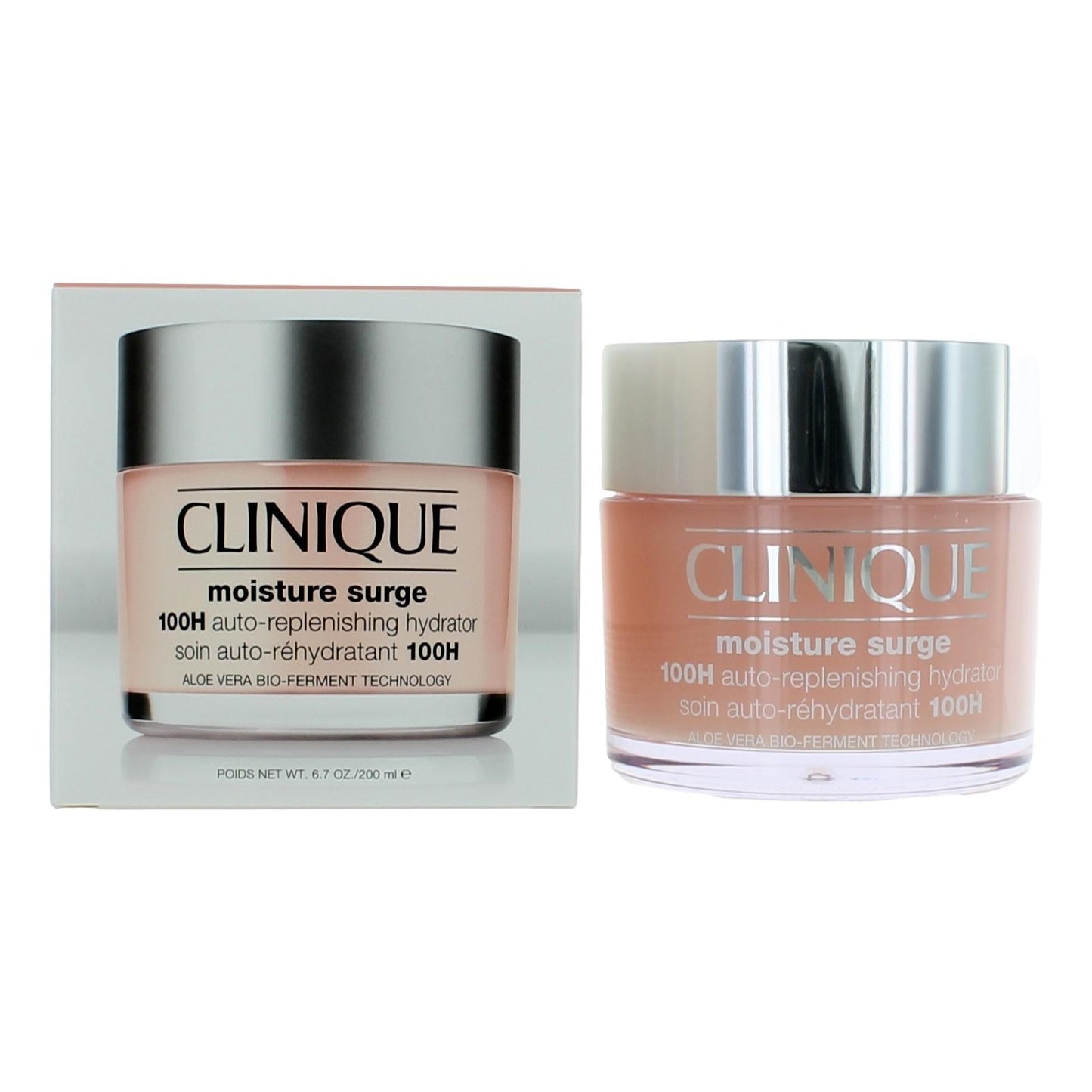 Clinique – Clinique Moisture Surge Fragrance (6.7 oz) product image