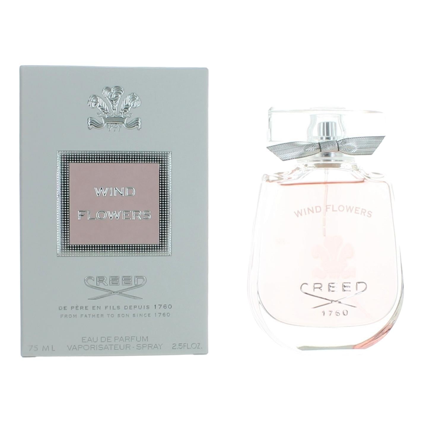 Creed – Wind Flowers Eau de Parfum Spray for Women (2.5 oz) product image