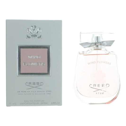 Creed – Wind Flowers Eau de Parfum Spray for Women (2.5 oz) product image