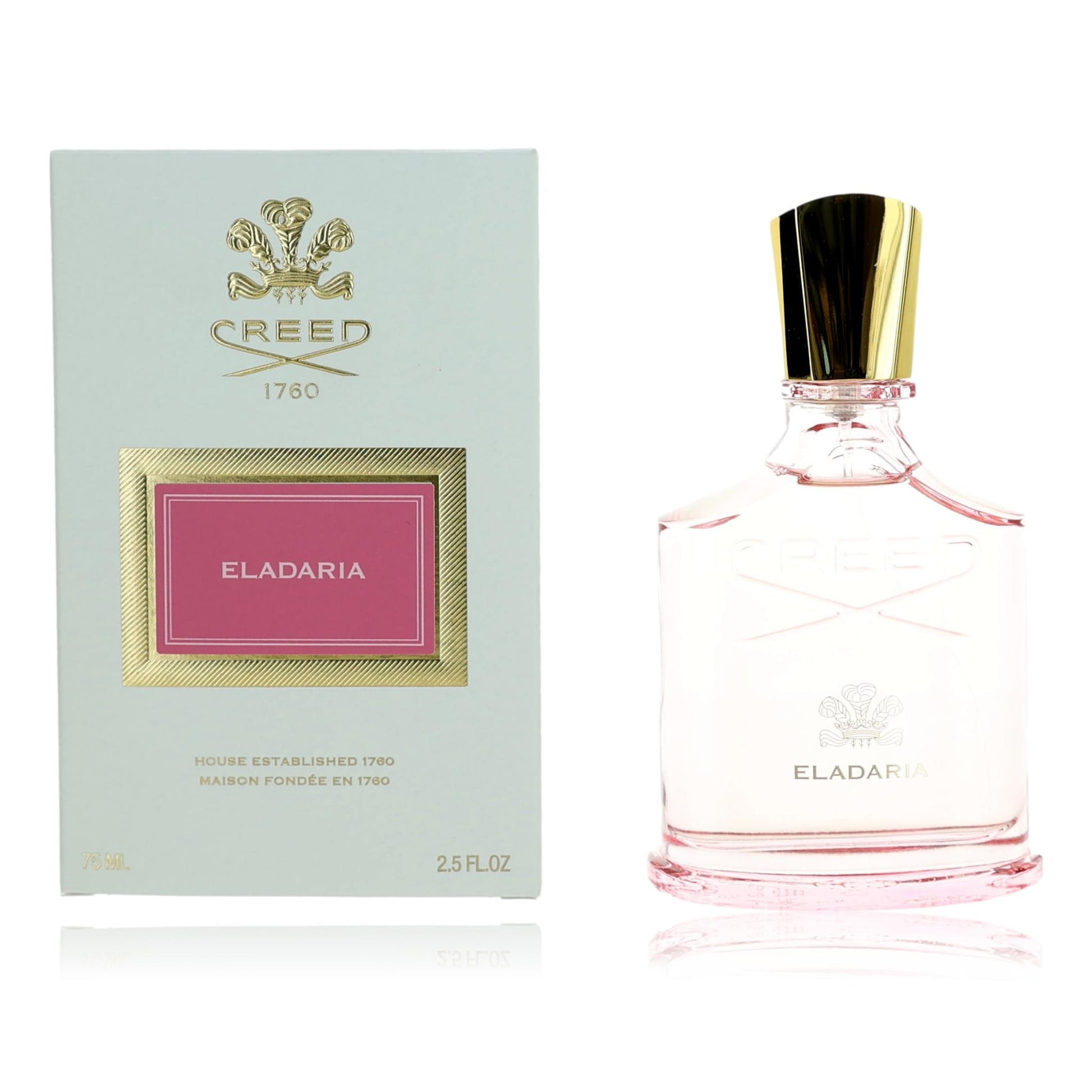 Creed – Eladaria Eau de Parfum Spray for Women (2.5 oz) product image