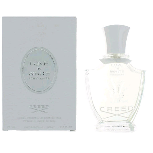 Creed – Love In White For Summer Eau de Parfum Spray for Women (2.5 oz) product image