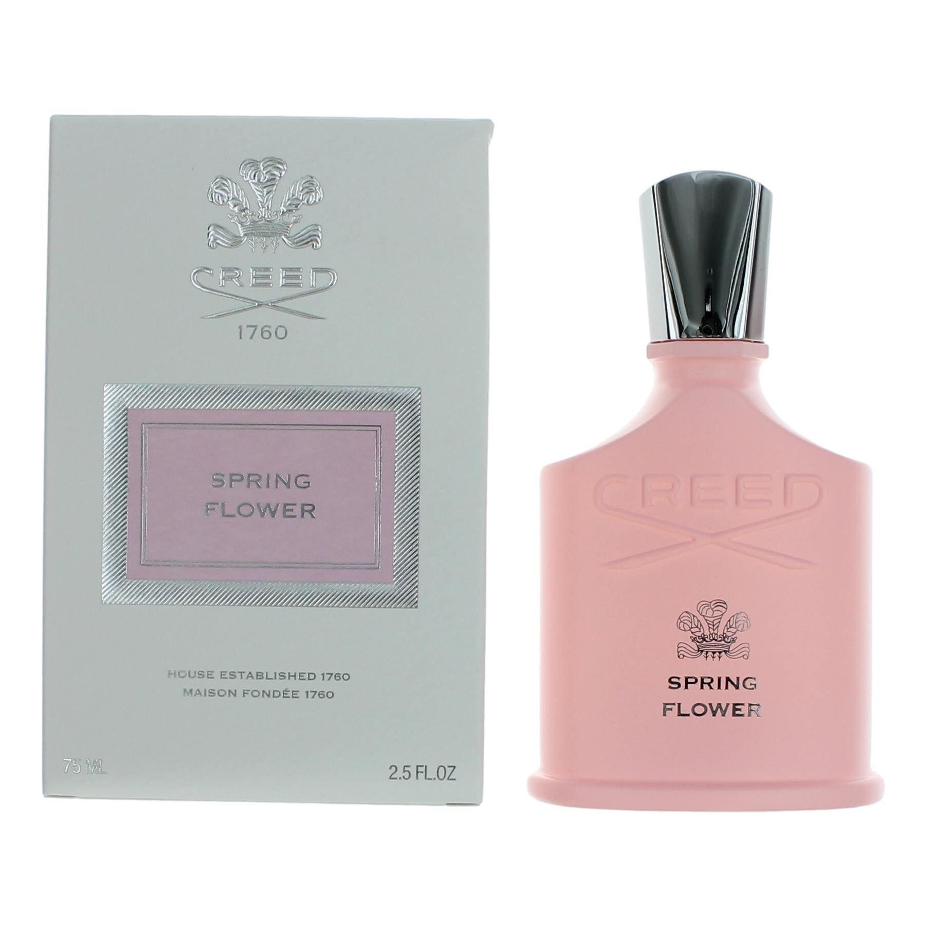Creed – Spring Flower Eau de Parfum Spray for Women (2.5 oz) product image