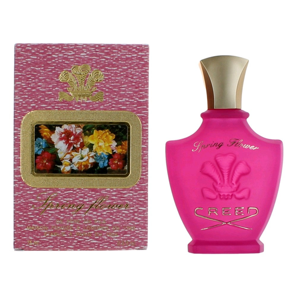 Creed – Spring Flower Eau de Parfum Spray (2.5 oz) product image