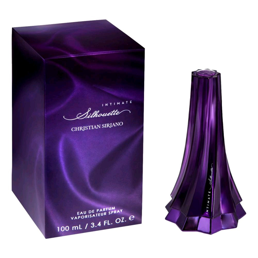 Christian Siriano – Intimate Silhouette Eau de Parfum Spray for Women (3.4 oz) product image