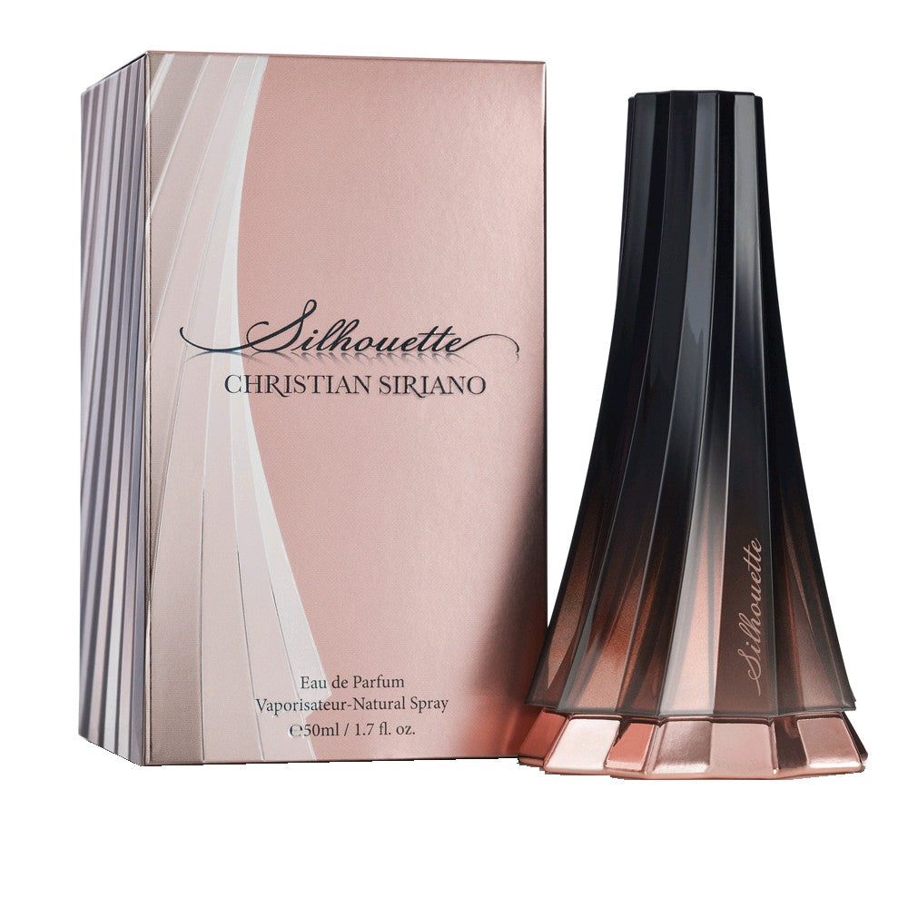 Christian Siriano – Silhouette Eau de Parfum Spray for Women (3.4 oz) product image