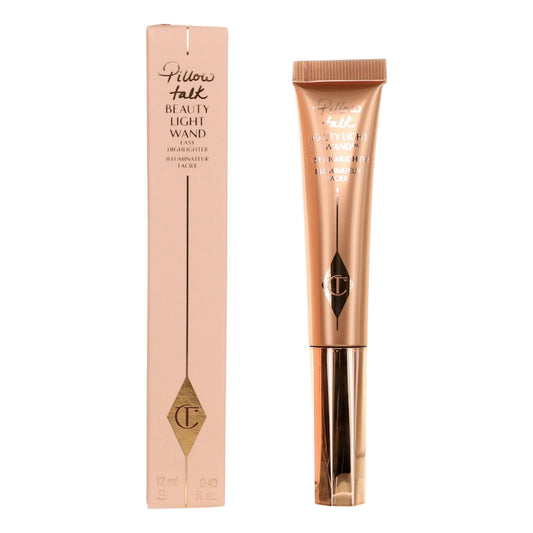 Charlotte Tilbury – Charlotte Tilbury Beauty Light Wand Fragrance (0.40 oz) product image
