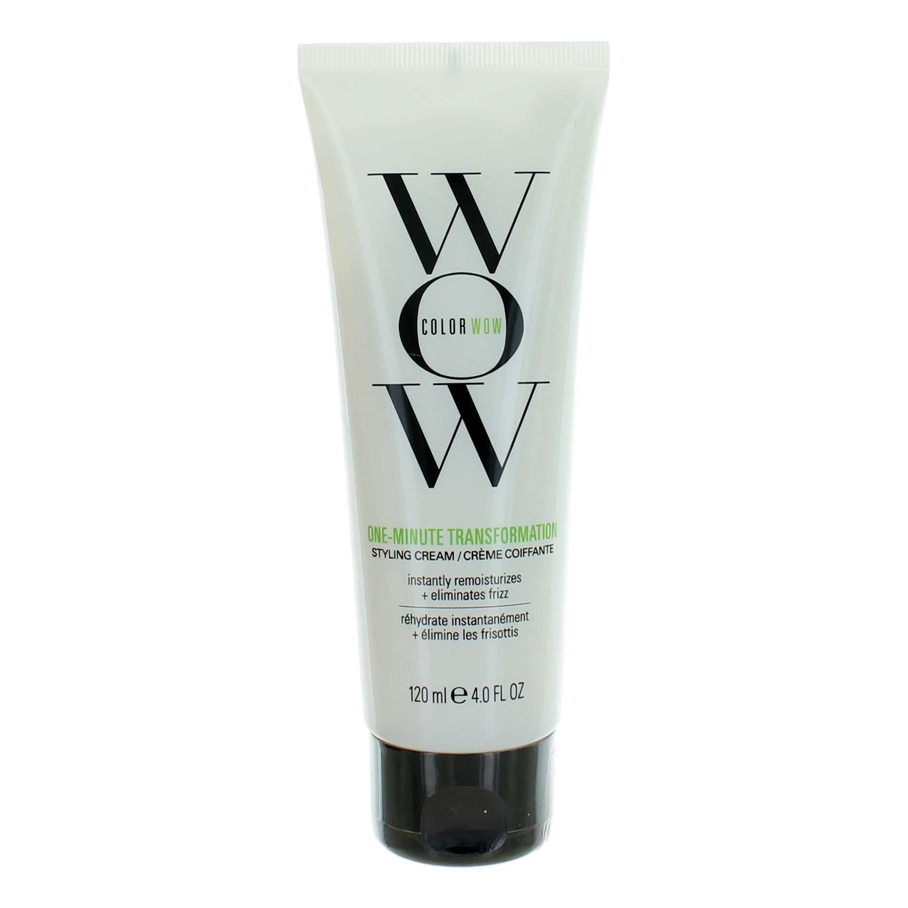 Color Wow – Color Wow One-Minute Transformation Fragrance (4 oz) product image
