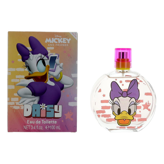 Disney – Daisy Duck Eau de Toilette Spray (3.4 oz) product image