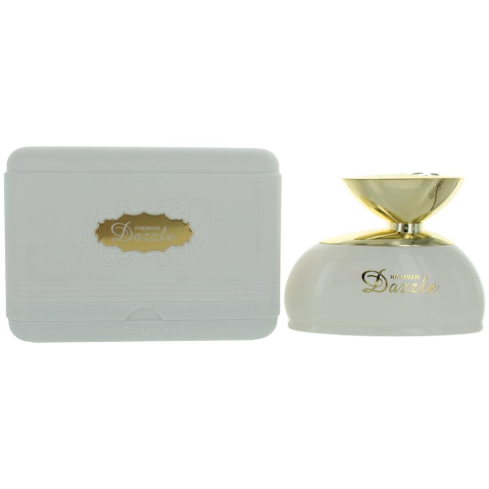 Al Haramain – Dazzle Eau de Parfum Spray for Unisex (3.3 oz) product image