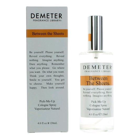 Demeter – Between the Sheets Fragrance for Women (4 oz) product image