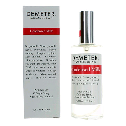 Demeter – Condensed Milk Fragrance for Unisex (4 oz) product image