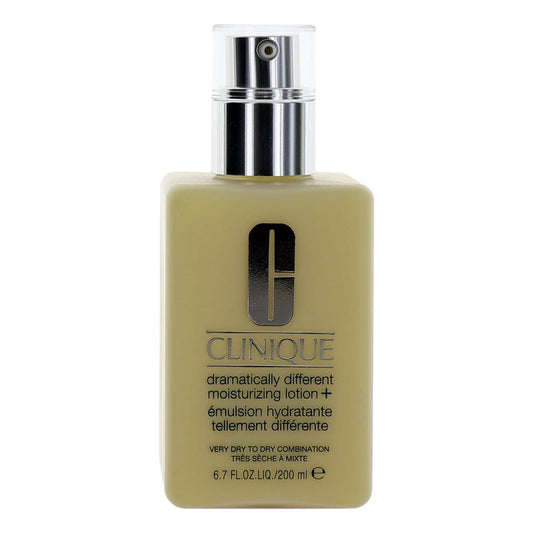 Clinique – Clinique Dramatically Different Fragrance (6.7 oz) product image