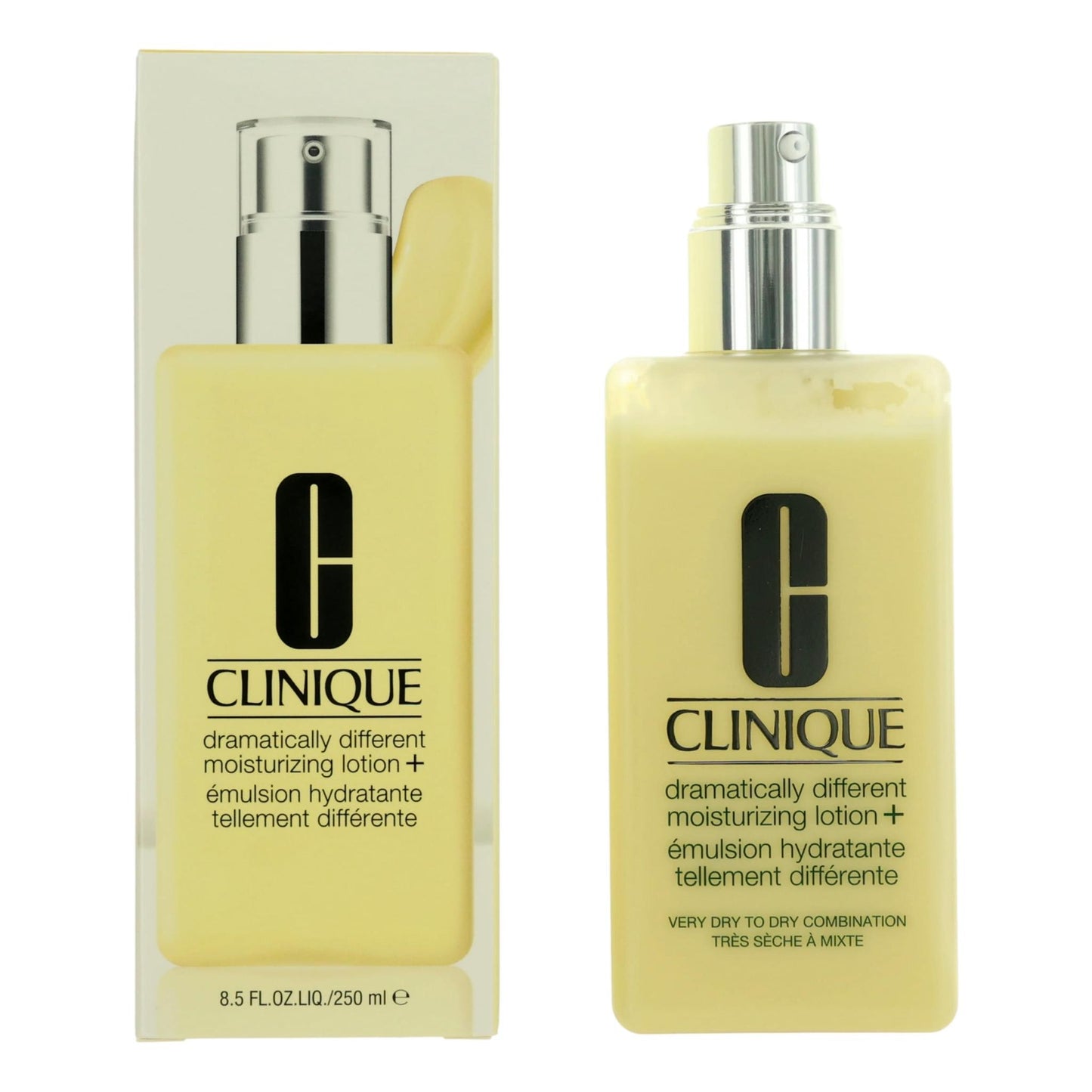 Clinique – Clinique Dramatically Different Fragrance (8.5 oz) product image