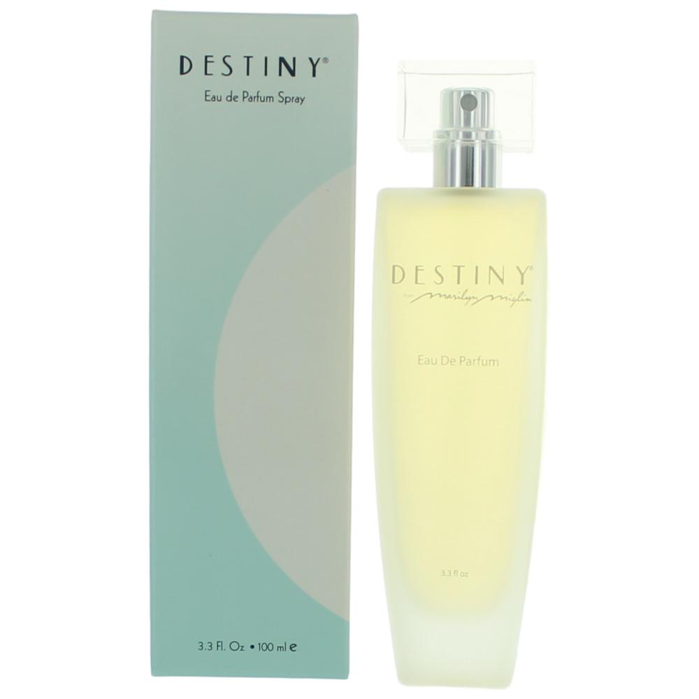 Marilyn Miglin – Destiny Eau de Parfum Spray for Women (3.3 oz) product image