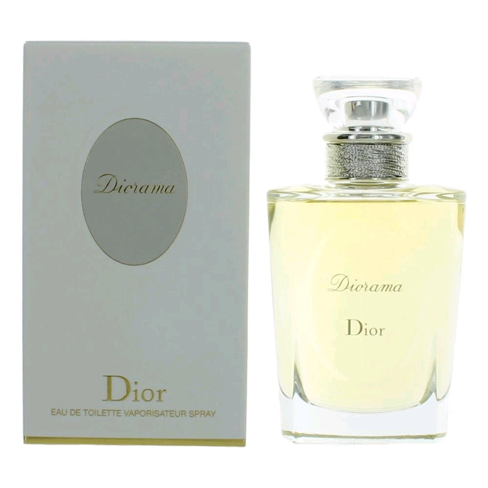 Christian Dior – Diorama Eau de Toilette Spray for Women (3.4 oz) product image
