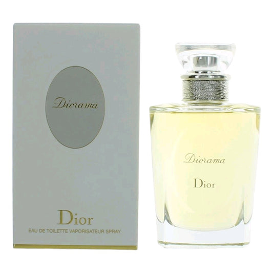 Christian Dior – Diorama Eau de Toilette Spray for Women (3.4 oz) product image