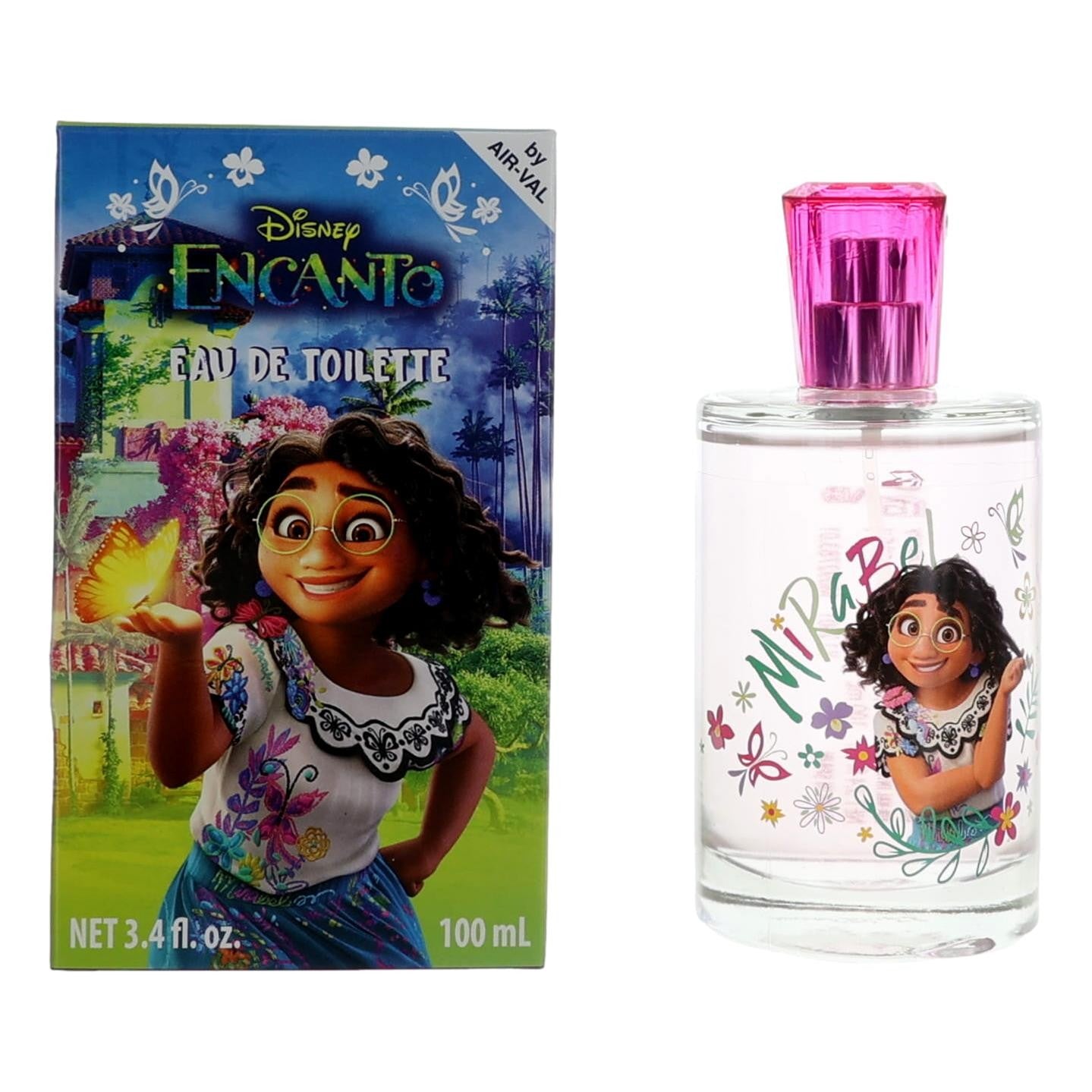 Disney – Encanto Eau de Toilette Spray (3.4 oz) product image